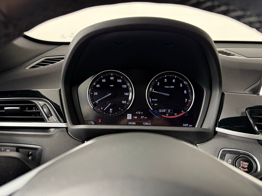 2019 BMW X1 xDrive28i 13