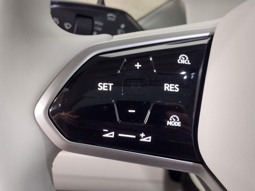 2025 Volkswagen ID. Buzz 1st Edition