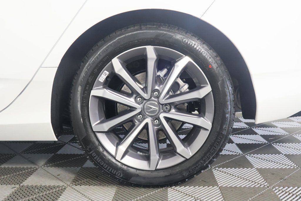2025 Acura Integra  10