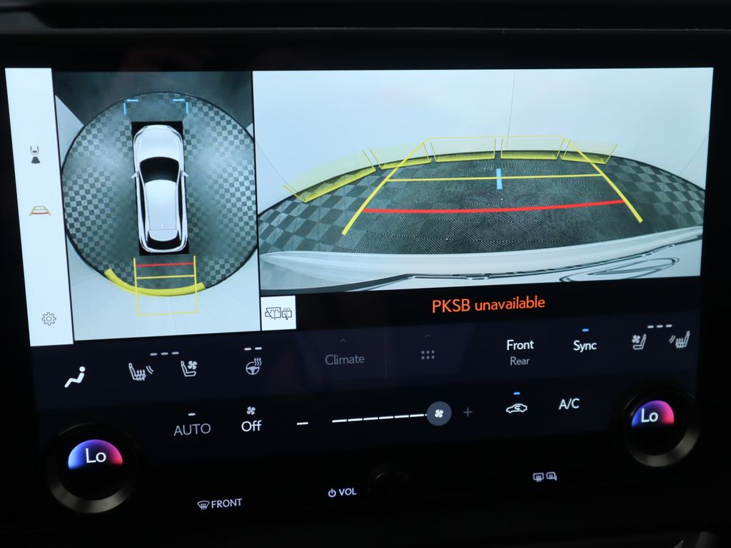 Thumbnail: 2026 Lexus RX - 16