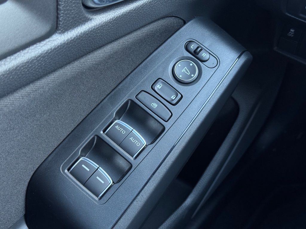 2025 Honda Civic Sport Red at Community Honda