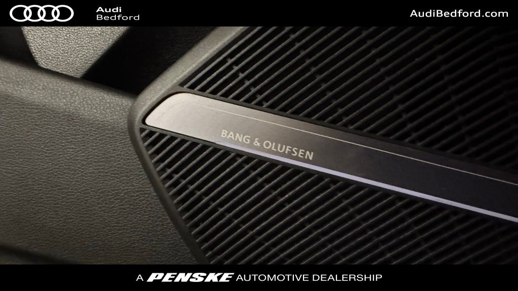 Thumbnail: 2022 Audi SQ5 - 20