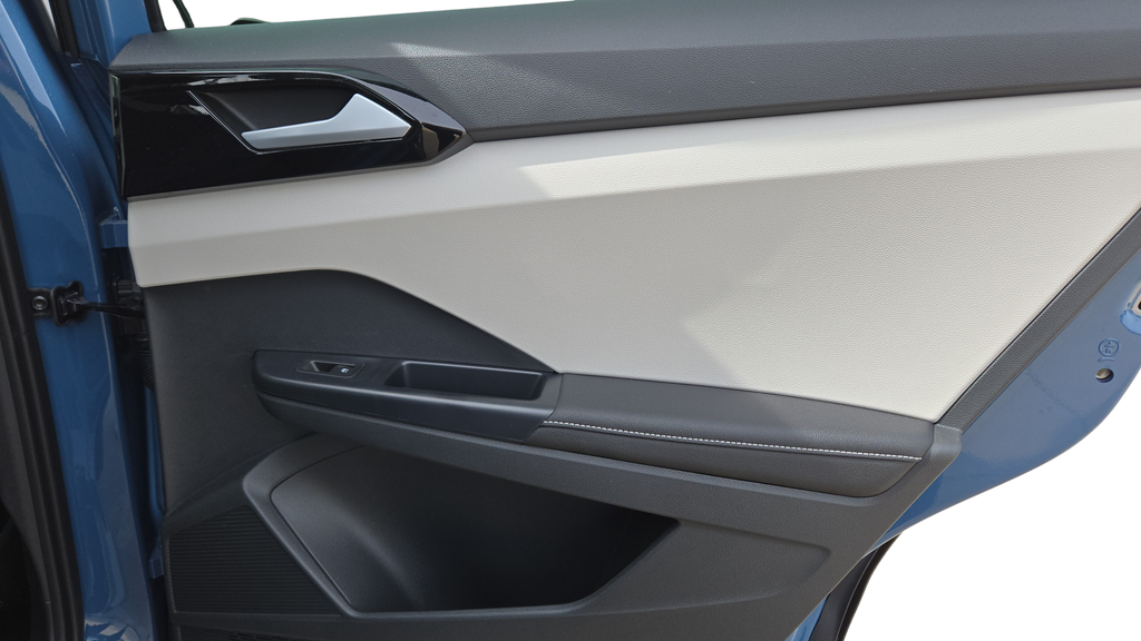 2026 Volkswagen Taos