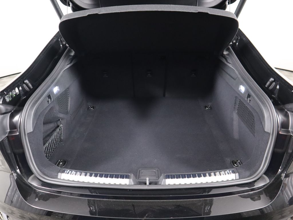 2025 Audi A5 Premium 25