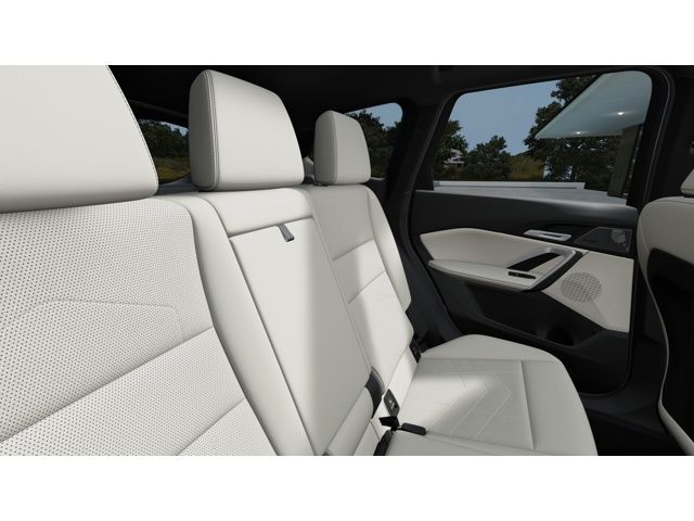 Thumbnail: 2026 BMW X1 - 12