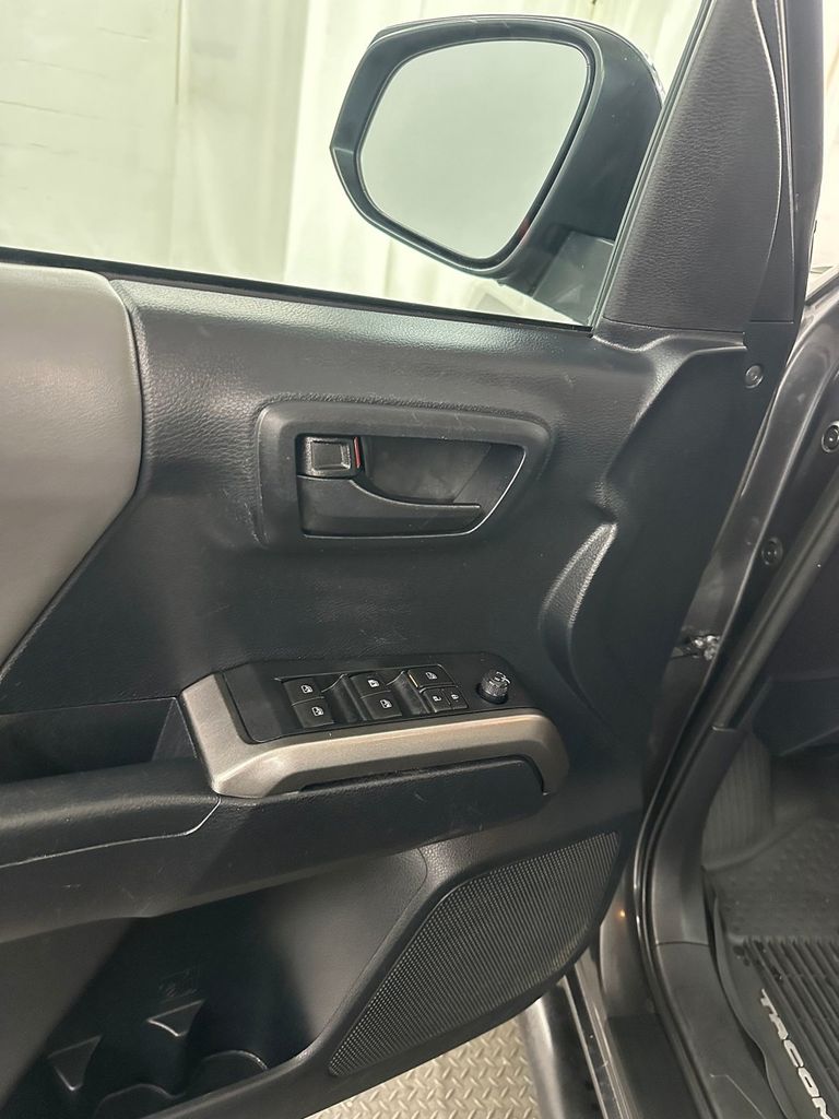 used 2019 Toyota Tacoma car, priced at $26,985