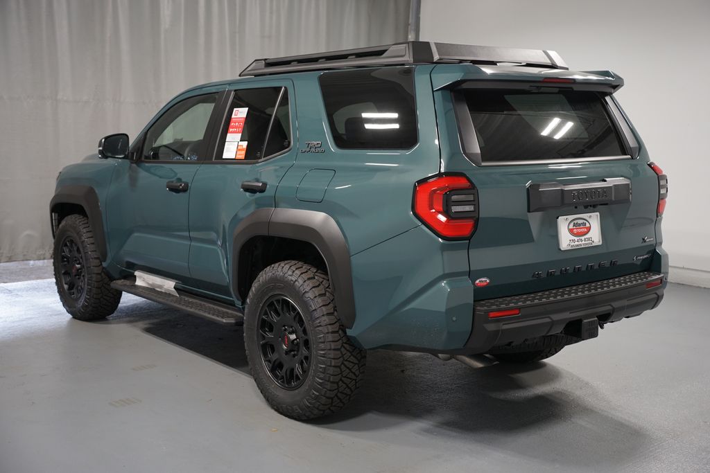 Thumbnail: 2025 Toyota 4Runner - 6