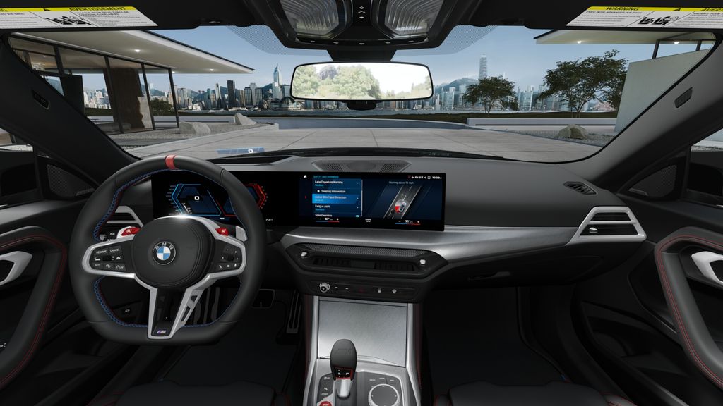 Thumbnail: 2026 BMW M2 - 10