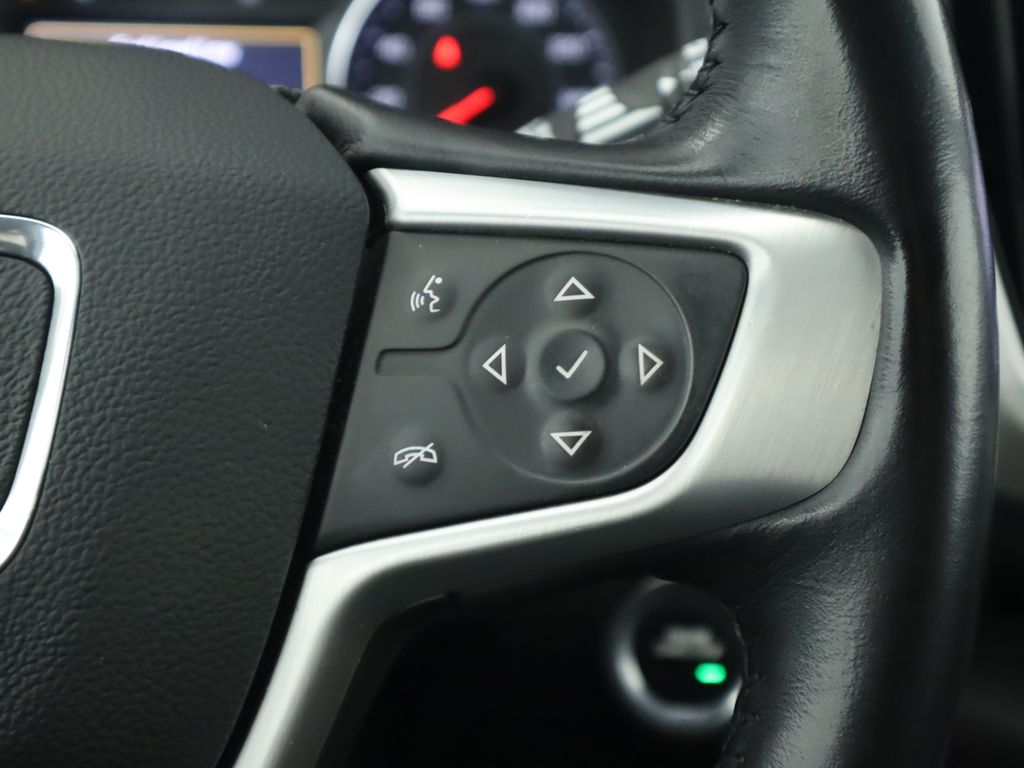 Thumbnail: 2020 GMC Terrain - 12