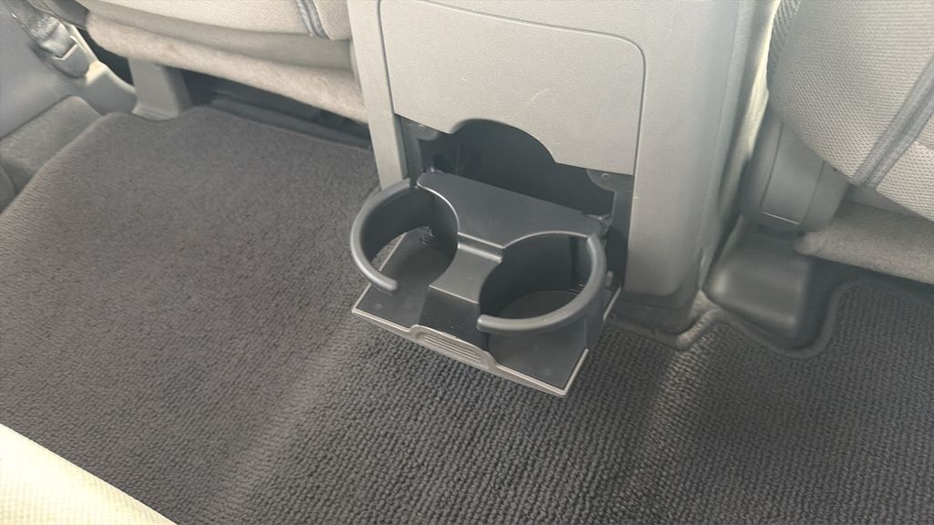 2019 Nissan Frontier