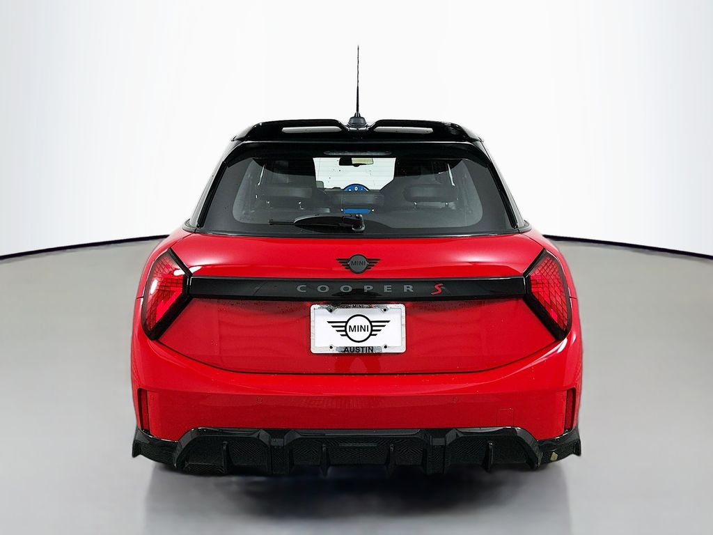 Thumbnail: 2026 MINI Cooper - 6