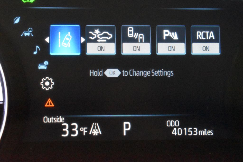 Thumbnail: 2021 Toyota Sienna - 13