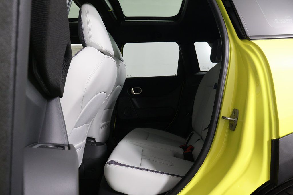 Thumbnail: 2025 MINI Cooper - 6