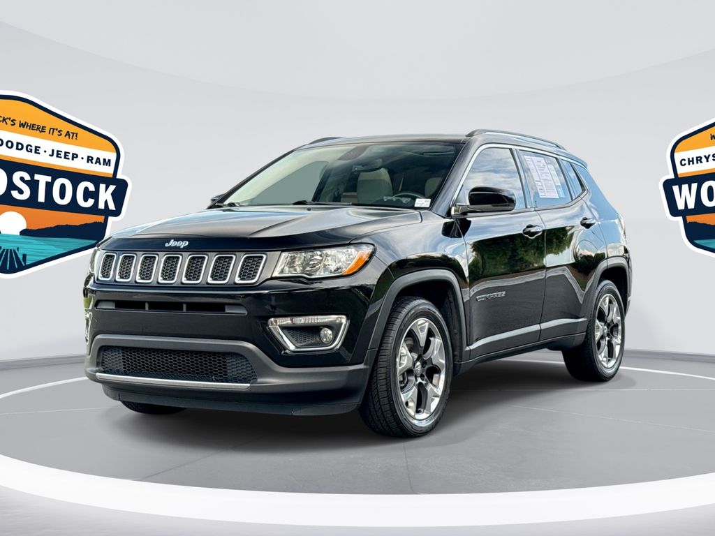 How To Turn On Blind Spot Monitoring Jeep Compass: Easy Steps Guide