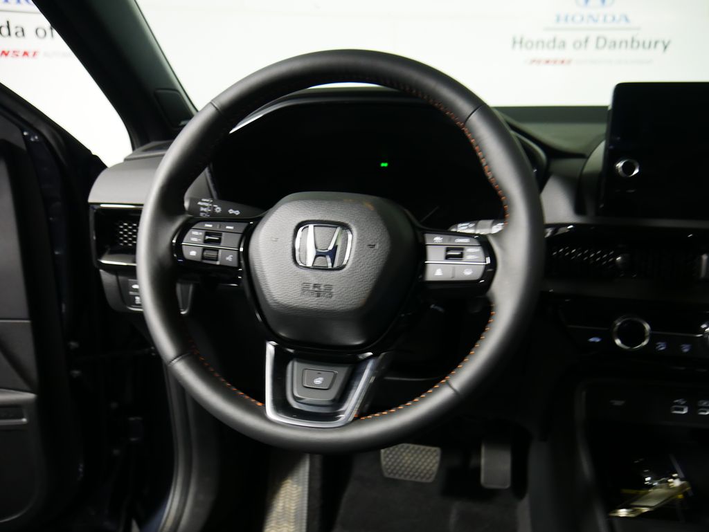 Thumbnail: 2026 Honda CR-V - 12