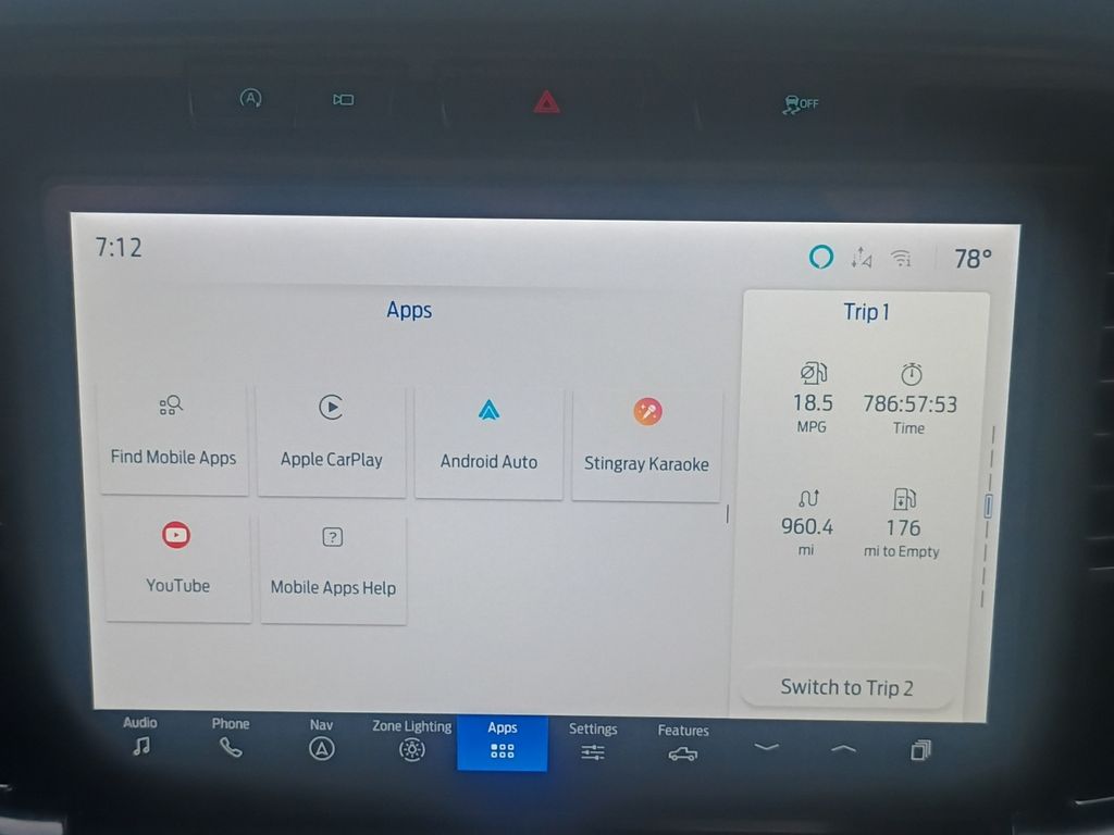 Used Car 2024 Ford F-150  Stx For Sale Under $35,000 In Austin, Texas