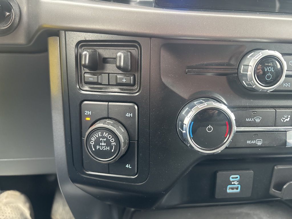 Used 2024 Ford F-150 Truck