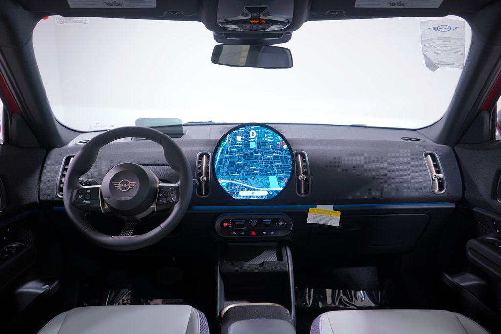 Thumbnail: 2026 MINI Cooper Countryman - 10