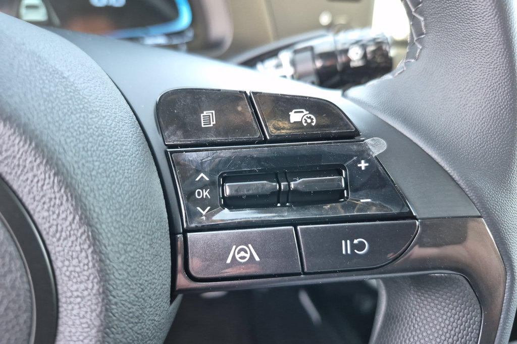 New 2026 Gray HYUNDAI SEL Sport Plus image 27