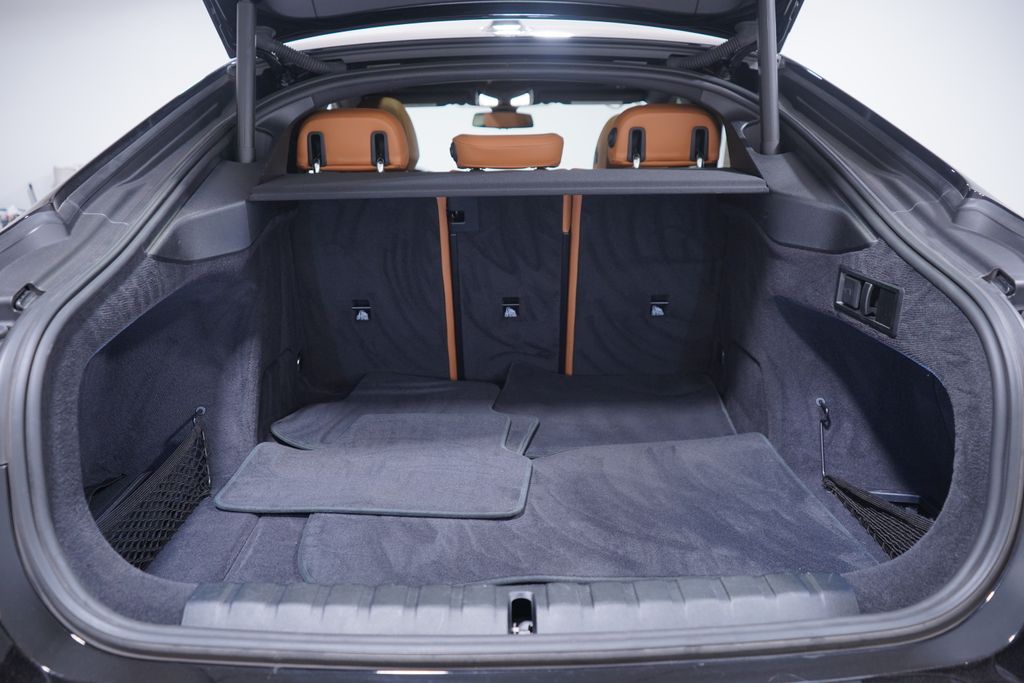 2023 BMW i4 eDrive40 23