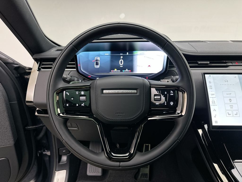 Thumbnail: 2026 Land Rover Range Rover Sport - 14