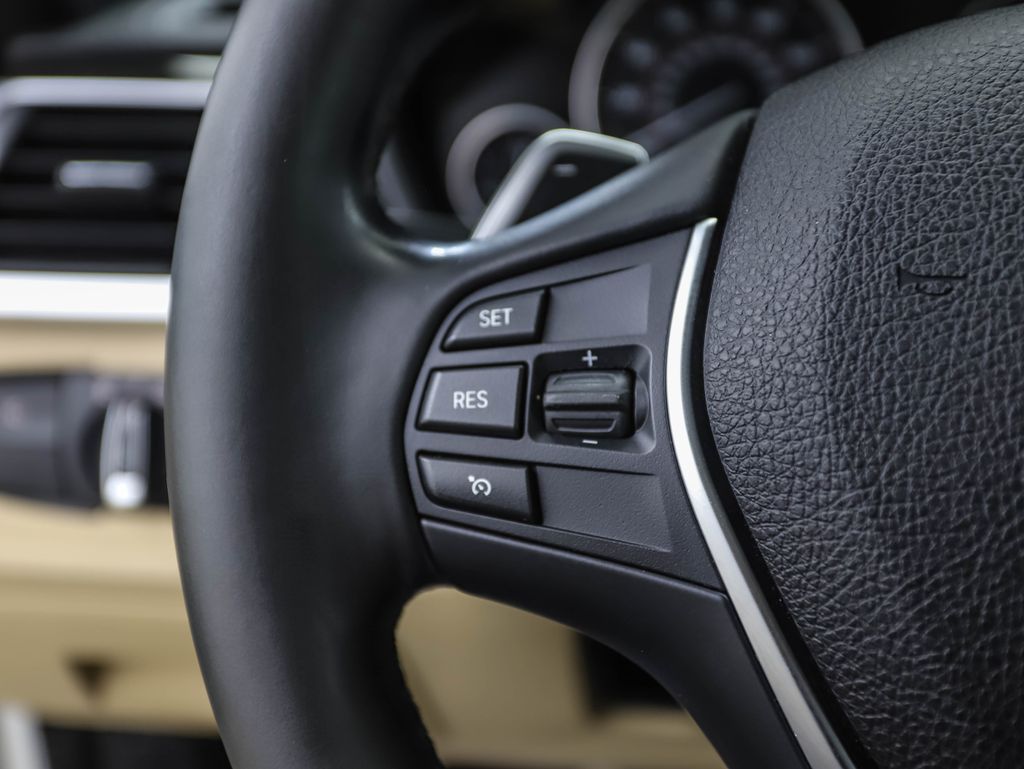 Thumbnail: 2018 BMW 4 Series - 12