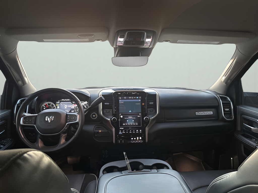 Used Car 2024 Ram 2500  Laramie For Sale Under $60,000 In Austin, Texas