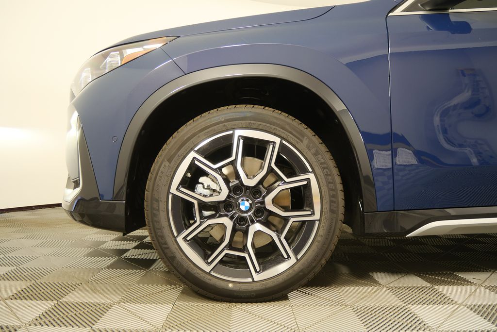 Thumbnail: 2026 BMW X1 - 7