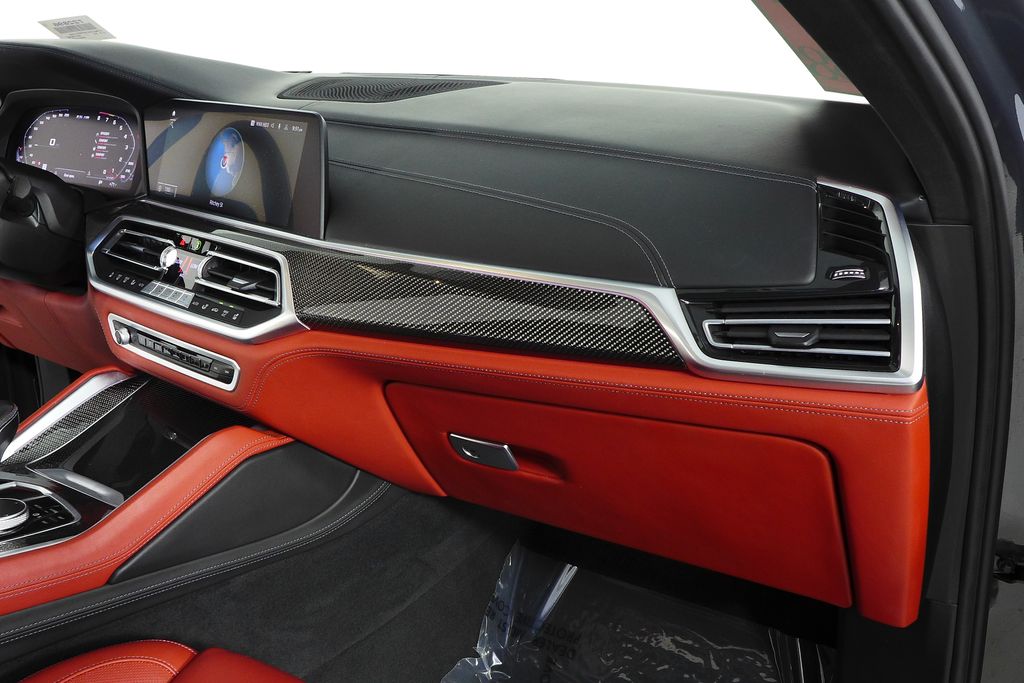 Thumbnail: 2023 BMW X6 - 14