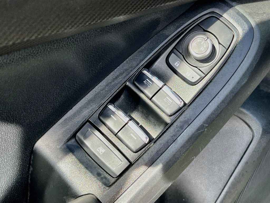 Used 2024 Green Subaru Limited image 18