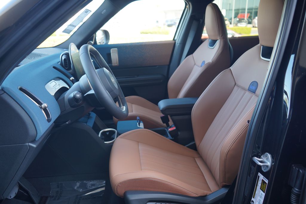 Thumbnail: 2026 MINI Cooper Countryman - 6