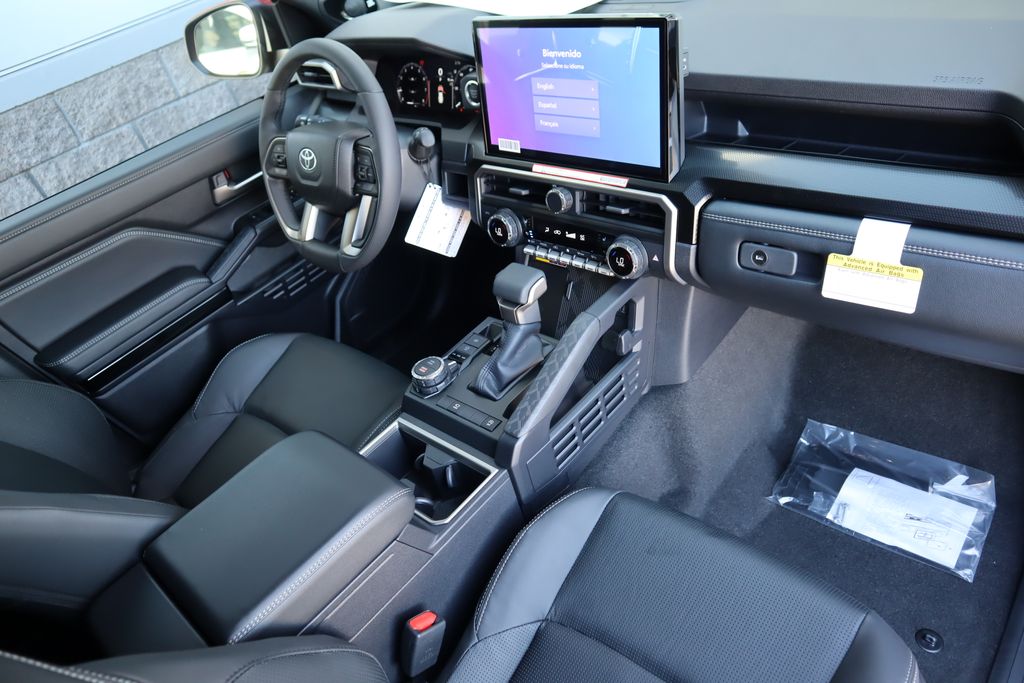 Thumbnail: 2026 Toyota 4Runner - 17