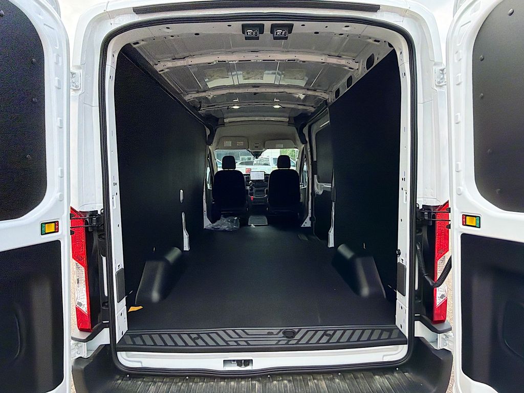 2026 Ford Transit Van Base - Photo 27