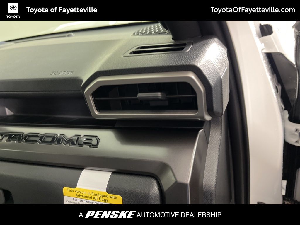Thumbnail: 2025 Toyota Tacoma - 11