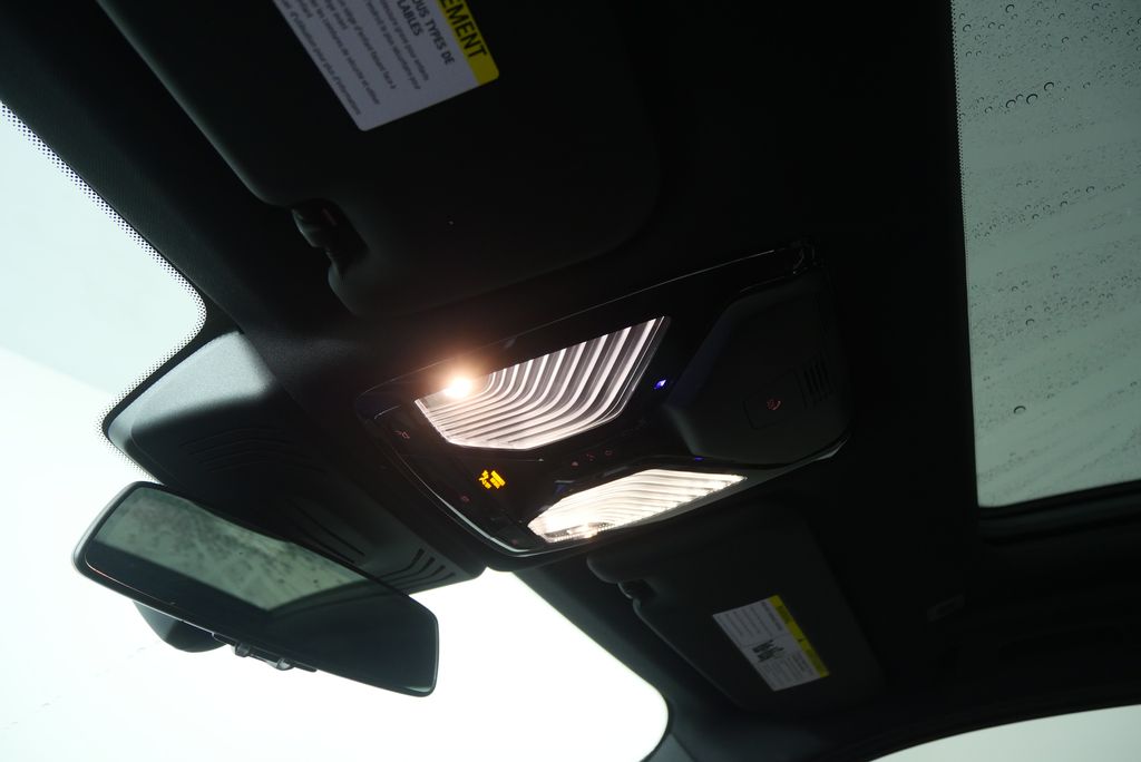 Thumbnail: 2024 BMW X3 - 19