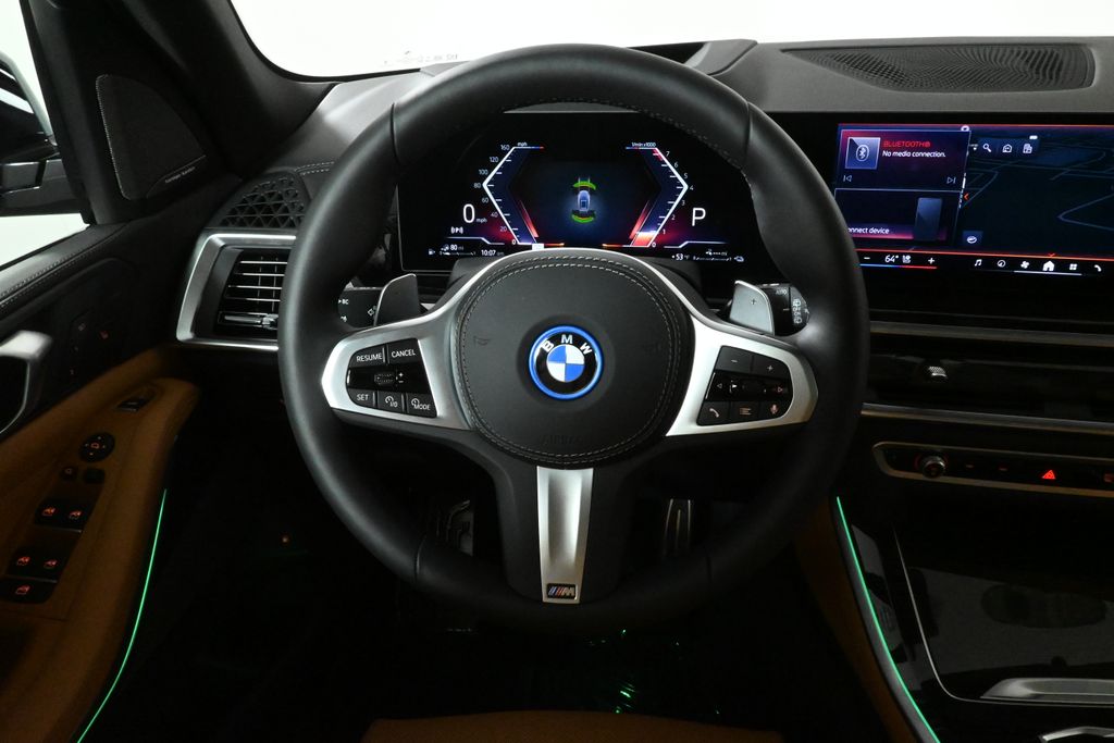 Thumbnail: 2026 BMW X5 - 18