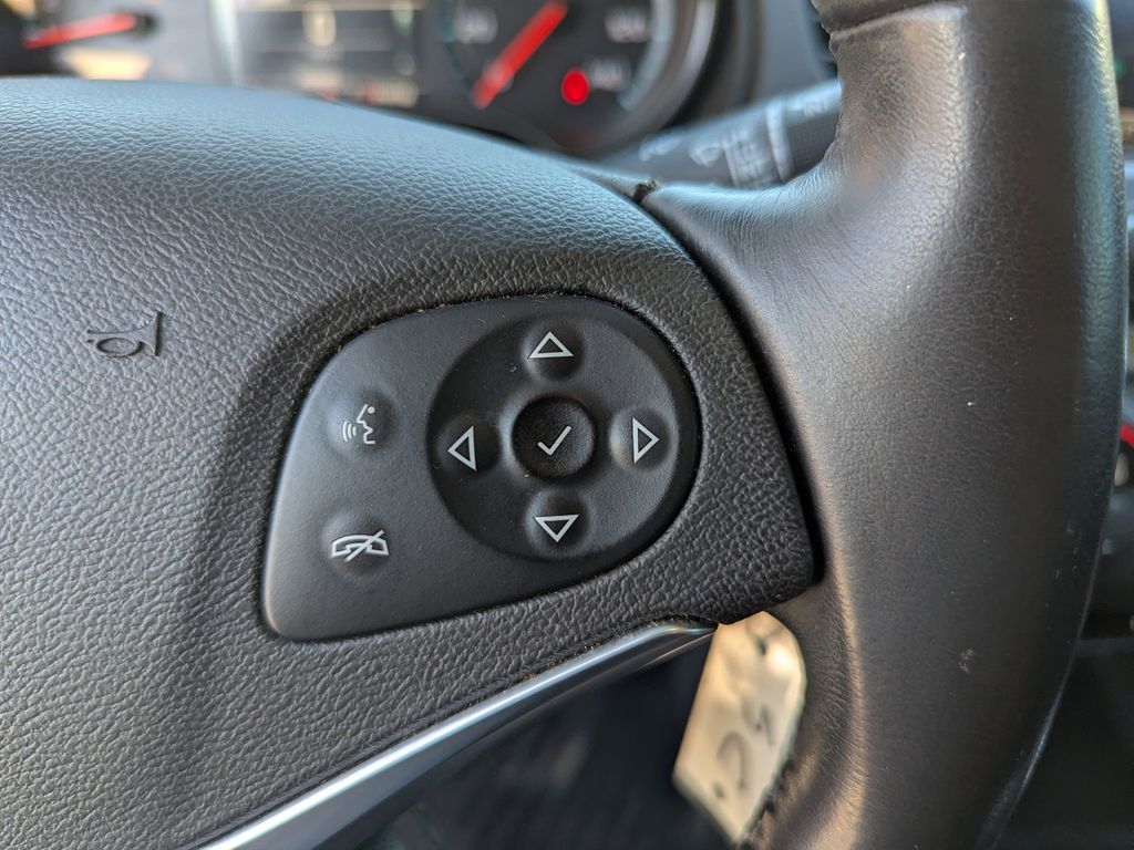 used 2016 Chevrolet Impala car, priced at $5,492