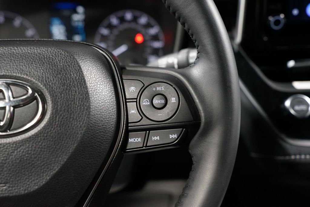 Thumbnail: 2023 Toyota Corolla - 13