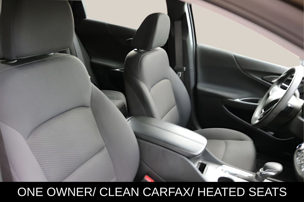 Used 2025 Gray Chevrolet LT image 18