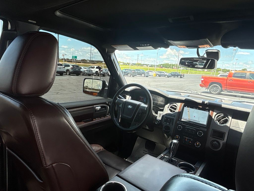 Used 2016 Ford Expedition SUV