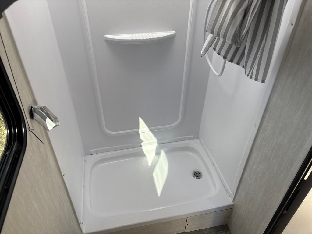 2025 Coachmen Remote 19R Travel Trailer