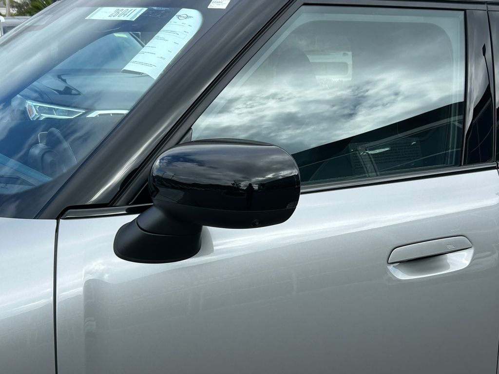 Thumbnail: 2026 MINI Cooper Countryman - 10