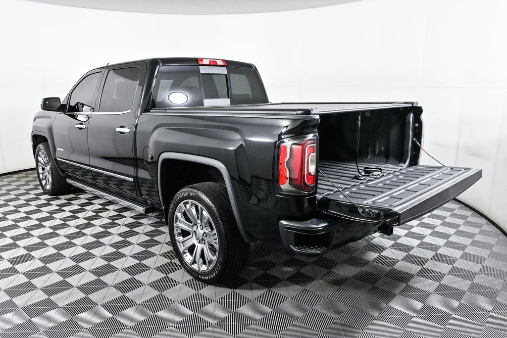 2018 GMC Sierra 1500 Denali 27