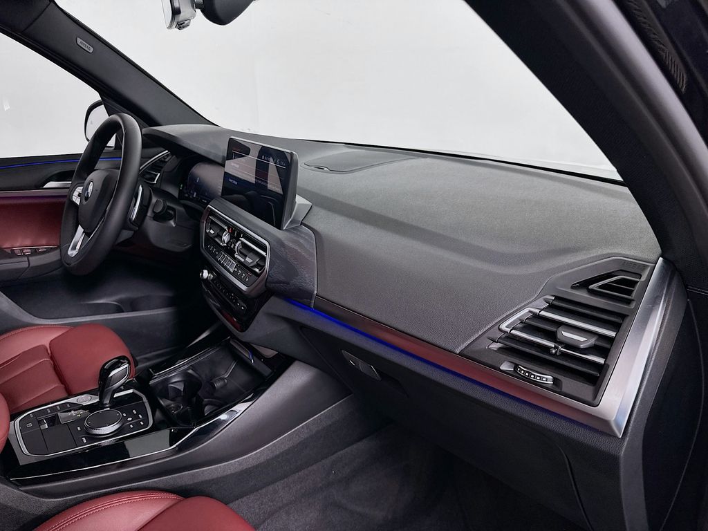 Thumbnail: 2022 BMW X3 - 29