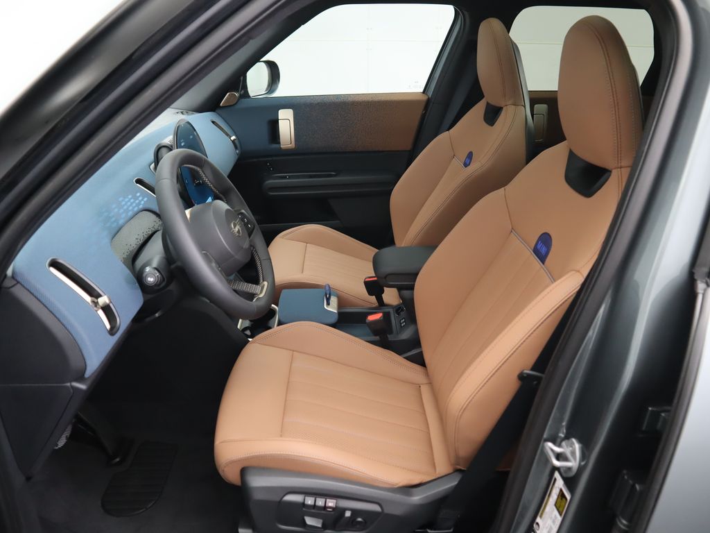 Thumbnail: 2026 MINI Cooper Countryman - 21