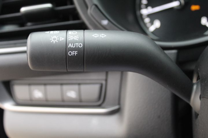 Used Car 2024 Mazda Cx-30  2.5 S Select Sport For Sale Under $25,000 In Georgetown, Texas