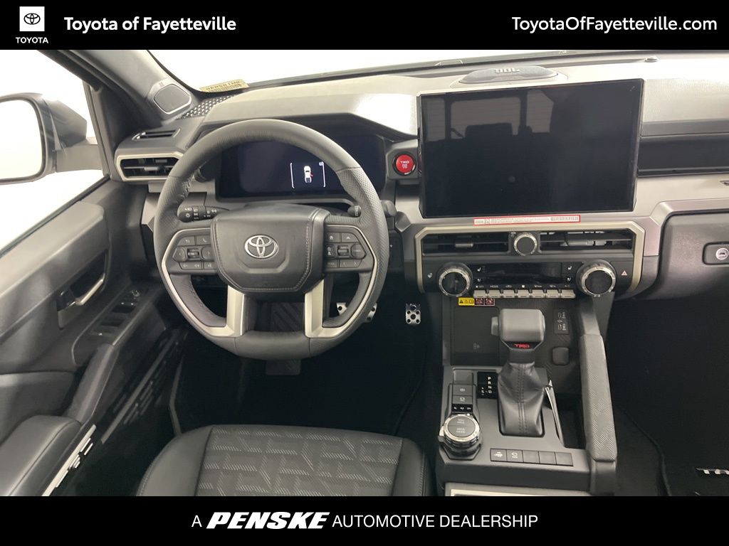 Thumbnail: 2025 Toyota Tacoma - 15