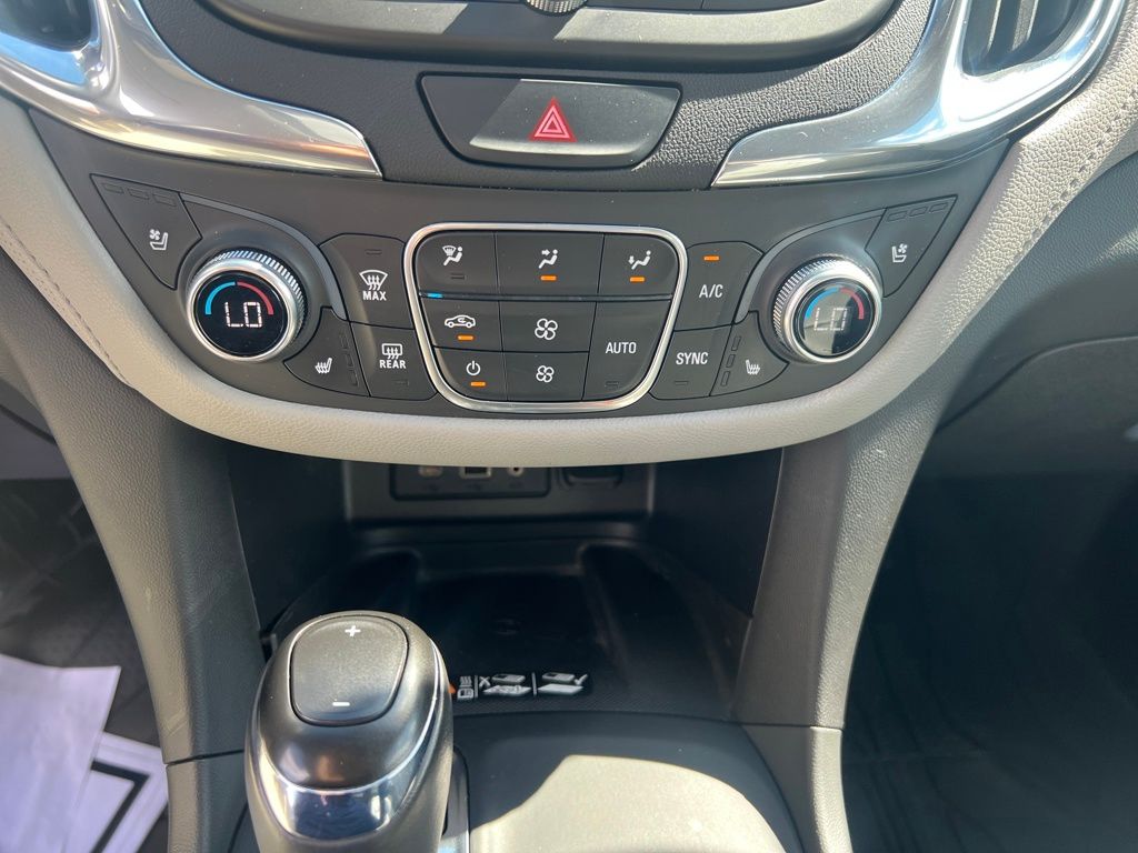 used 2019 Chevrolet Equinox car, priced at $18,990