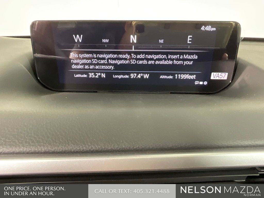 New 2026 Blue Mazda 2.5 S Select image 31