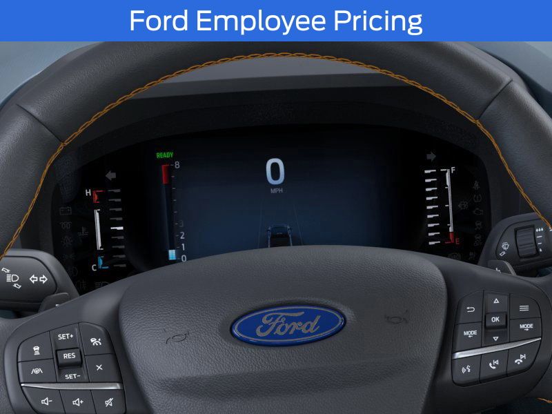 2025 Ford Maverick  photo